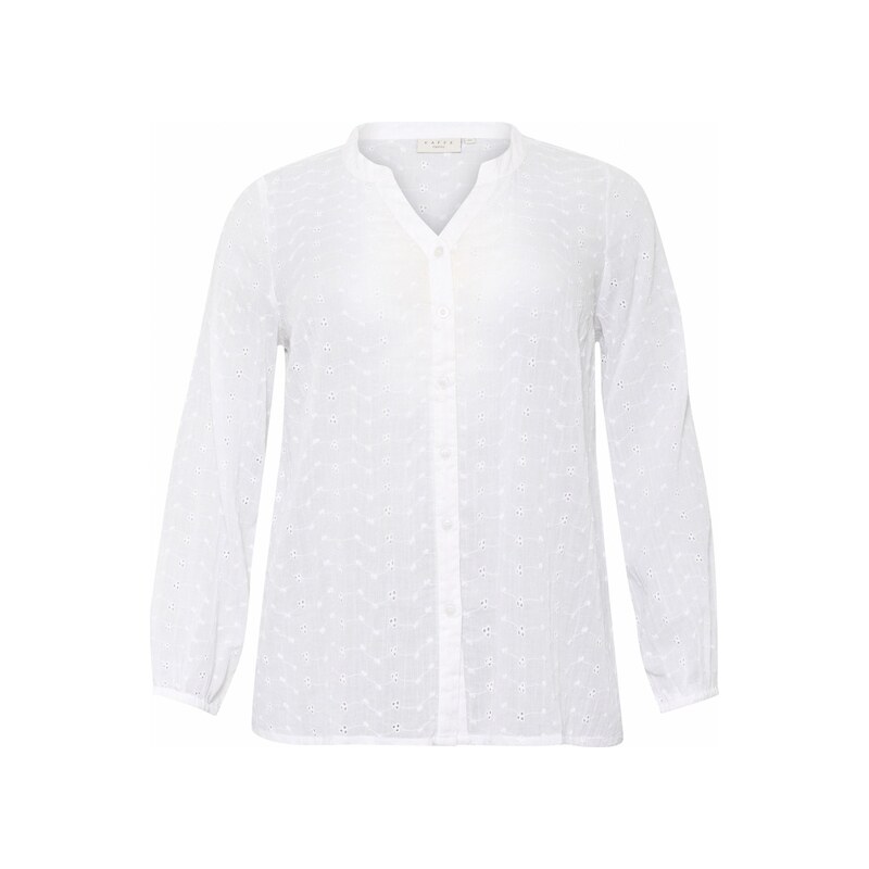 KAFFE CURVE Halenka Maia offwhite