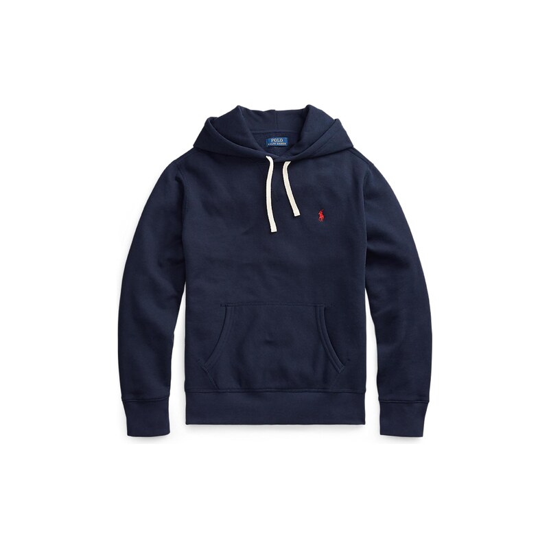 Polo Ralph Lauren Mikina námořnická modř / červená