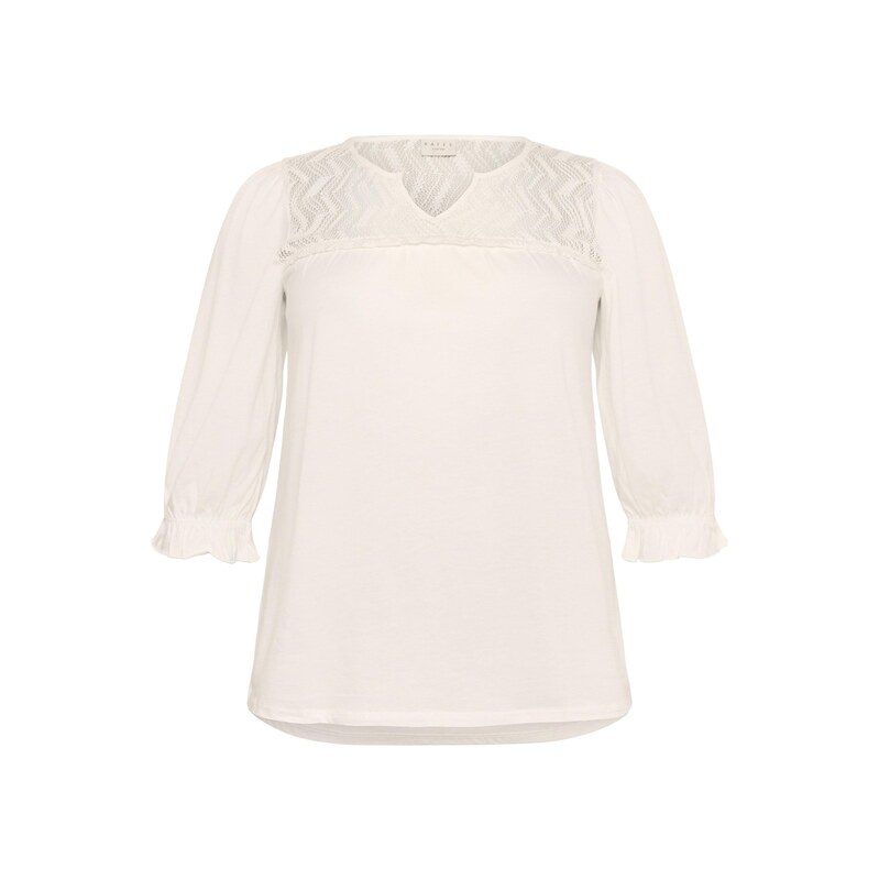 KAFFE CURVE Halenka KCSanne offwhite
