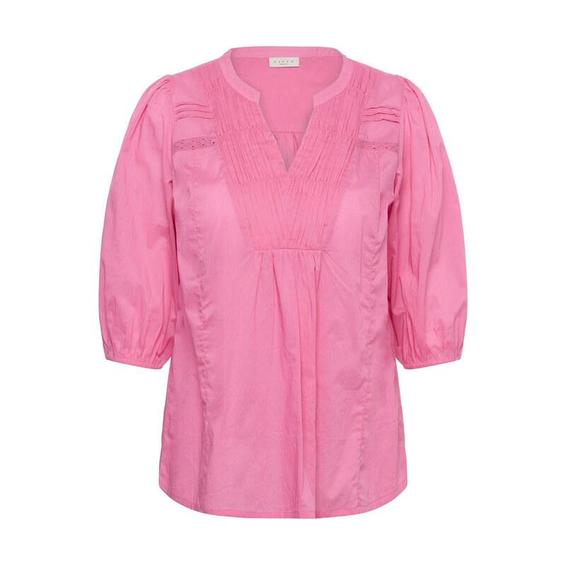 KAFFE CURVE Halenka Karlia pink