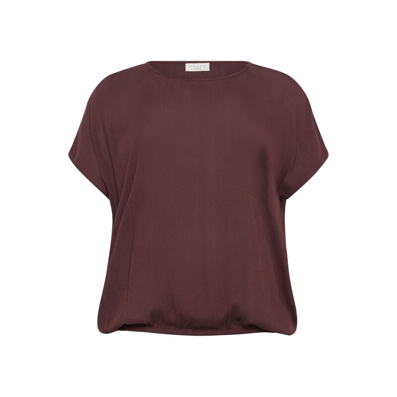 KAFFE CURVE Halenka KCAmi mokka
