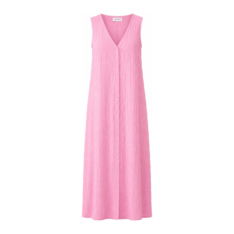 OH APRIL Šaty Lira pink