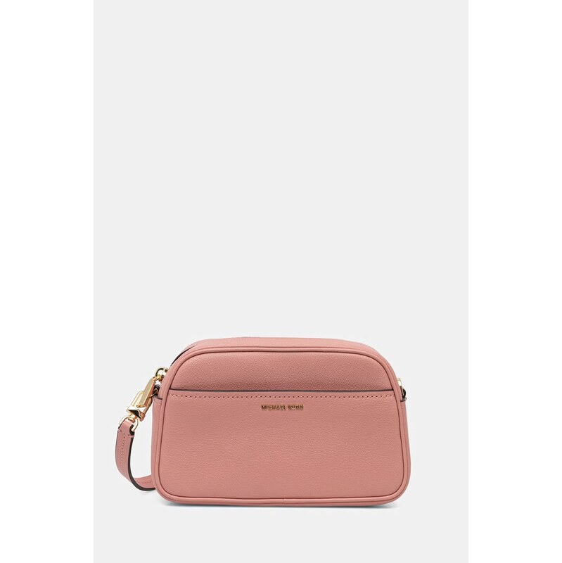 MICHAEL Michael Kors taška dámská kožená