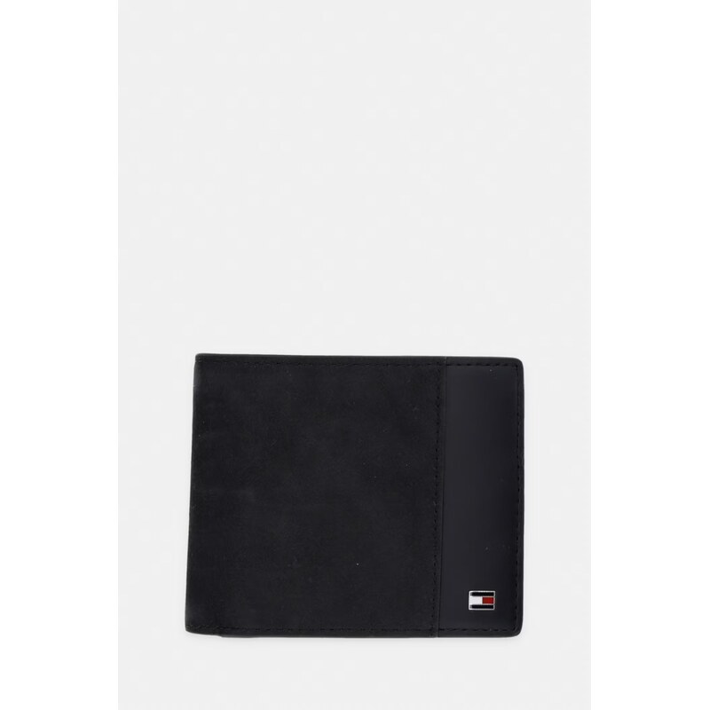 Tommy Hilfiger RFID peněženka pánská kožená