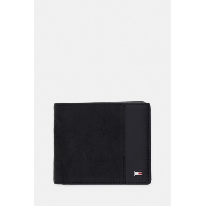 Tommy Hilfiger Peněženka pánská kožená