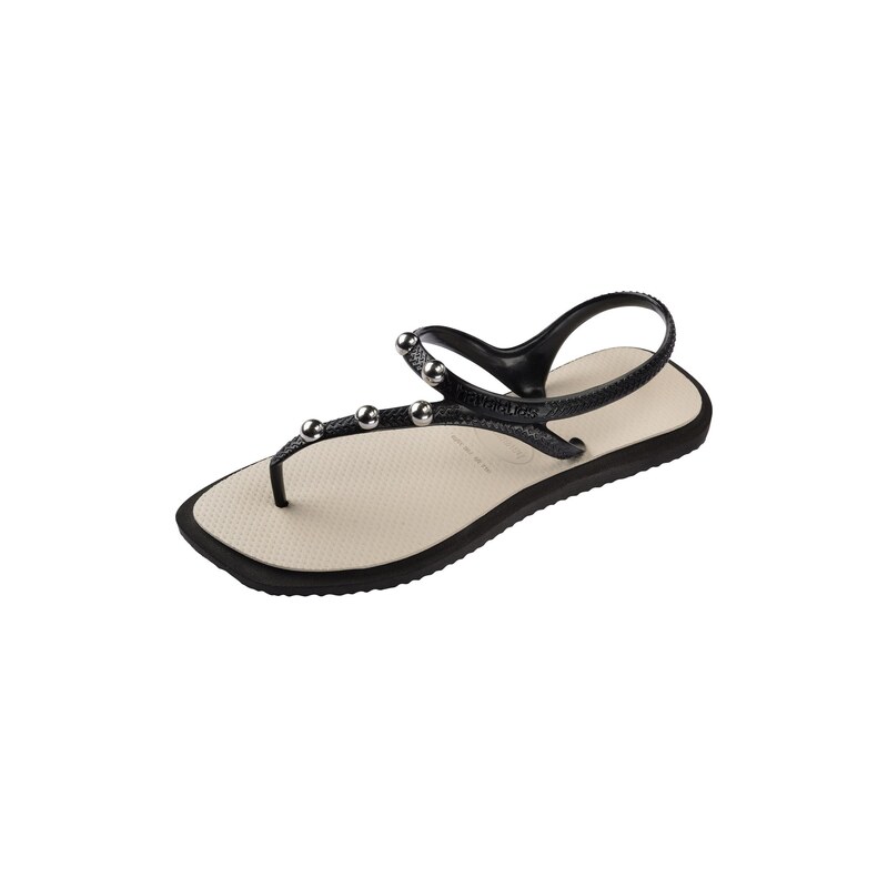 HAVAIANAS Žabky Flash Fusion černá