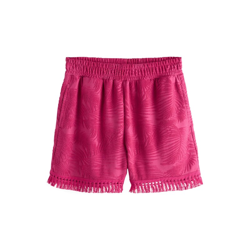 Next Kalhoty magenta