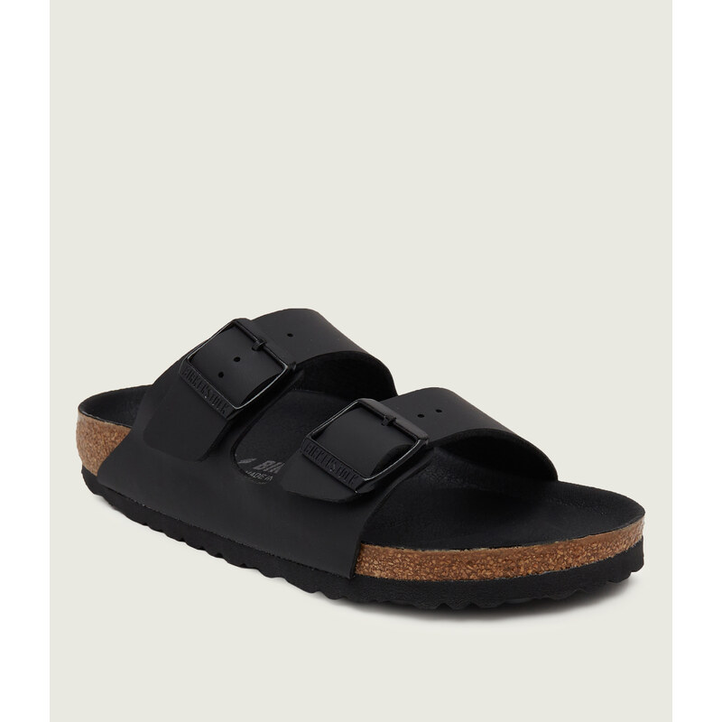 Birkenstock Pantofle Arizona BF Triples | narrow fit