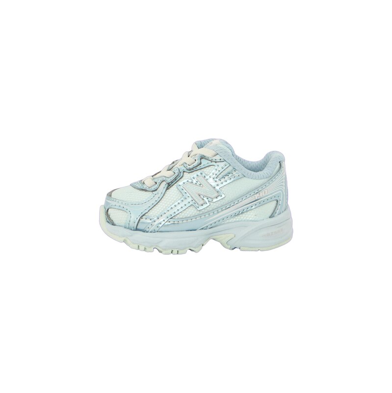new balance Tenisky 740 nebeská modř / pastelová modrá / bílá