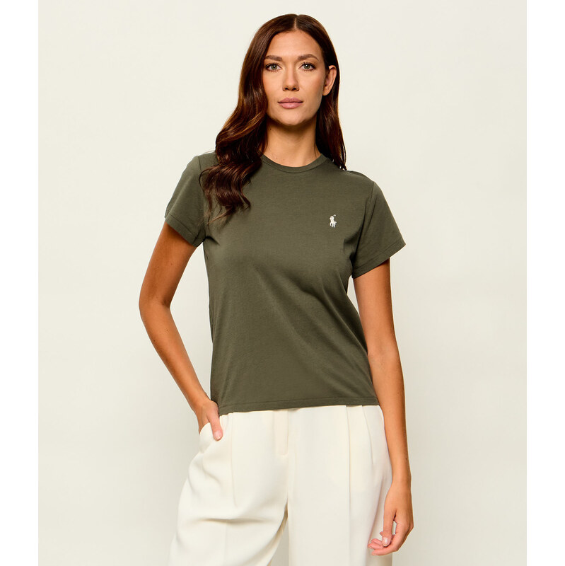 POLO RALPH LAUREN Tričko | Classic fit