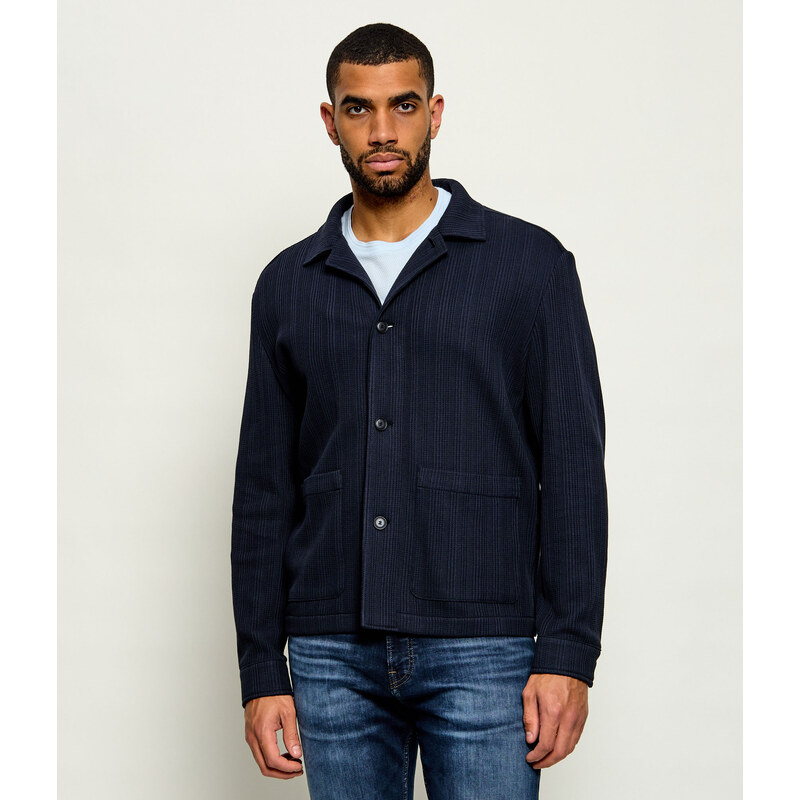 BOSS BLACK Košile C-Carper-J-2PP-263 | Relaxed fit
