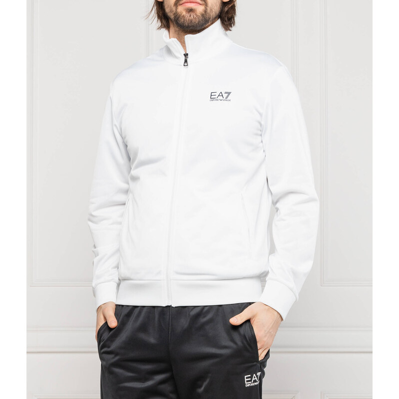 EA7 Tepláková souprava | Regular Fit