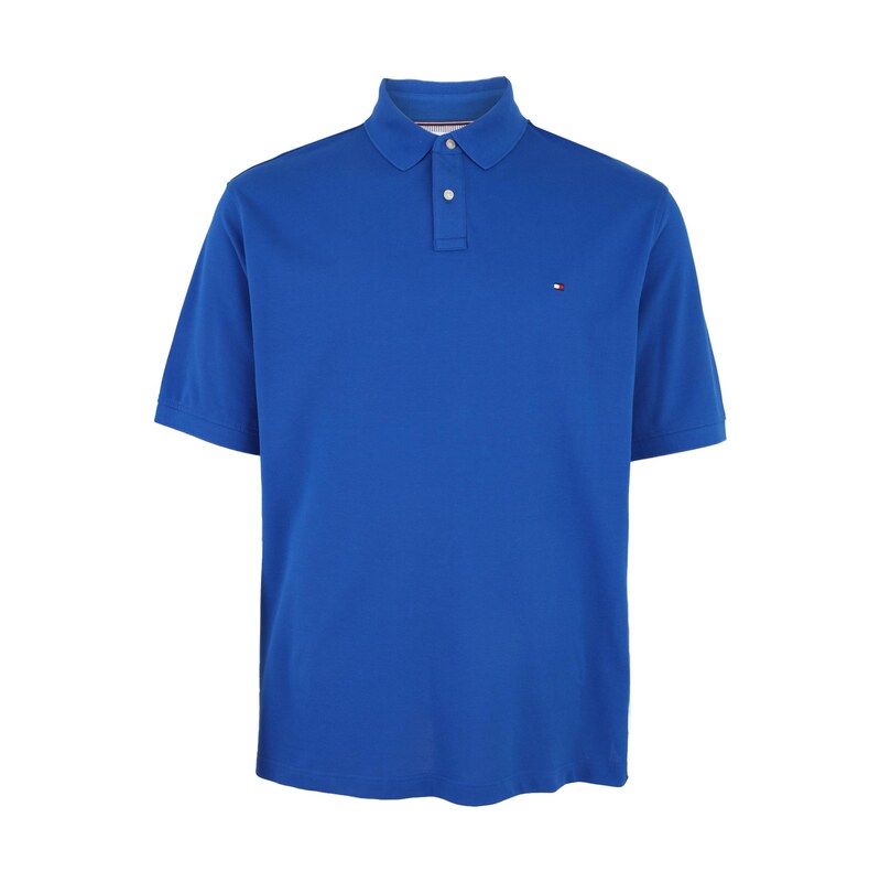 Tommy Hilfiger Big & Tall Tričko 1985 Regular Fit královská