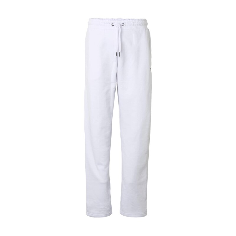 ROCAWEAR Kalhoty Moola bílá