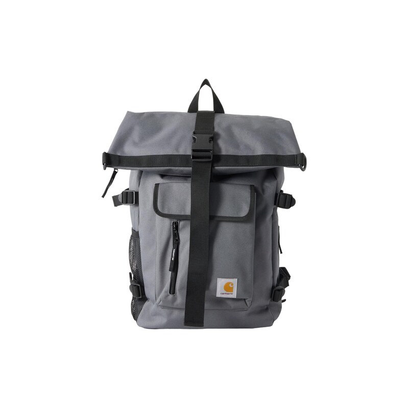 Carhartt WIP Batoh Philis šedá