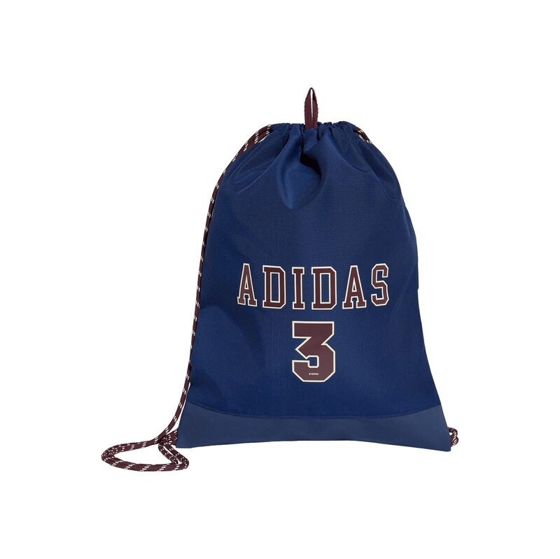 ADIDAS PERFORMANCE Sportovní taška STADIUM GYMSACK tmavě modrá /