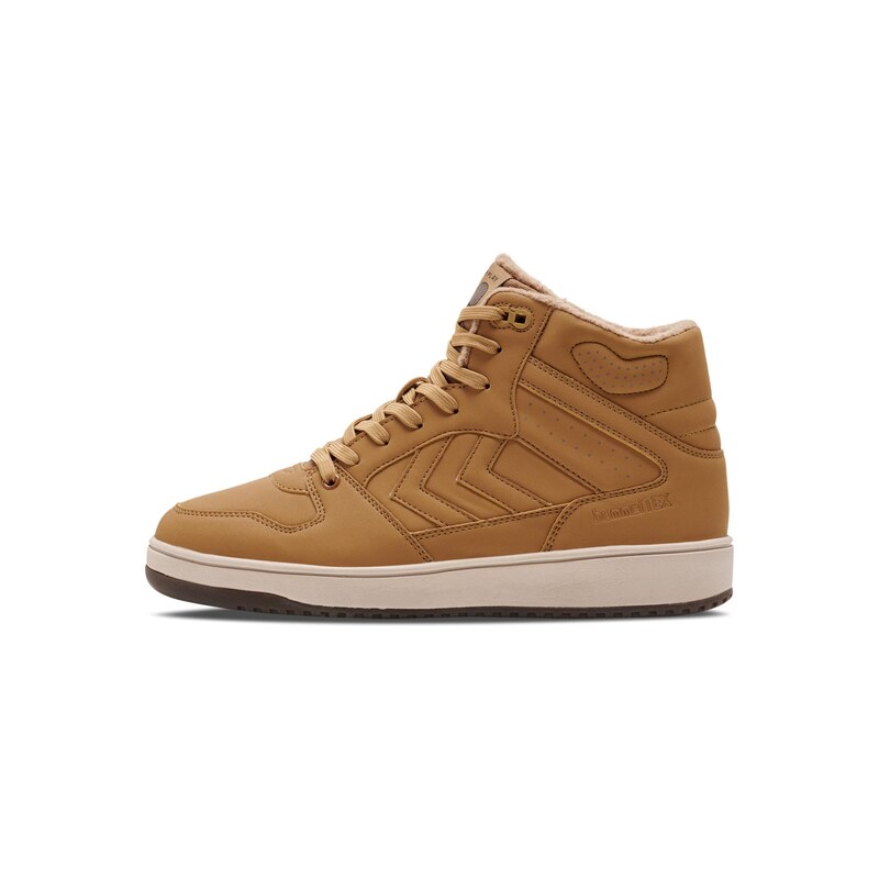 Hummel Kotníkové tenisky ST Power Play pueblo