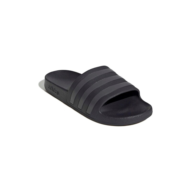 ADIDAS SPORTSWEAR Pantofle ADILETTE AQUA antracitová / černá