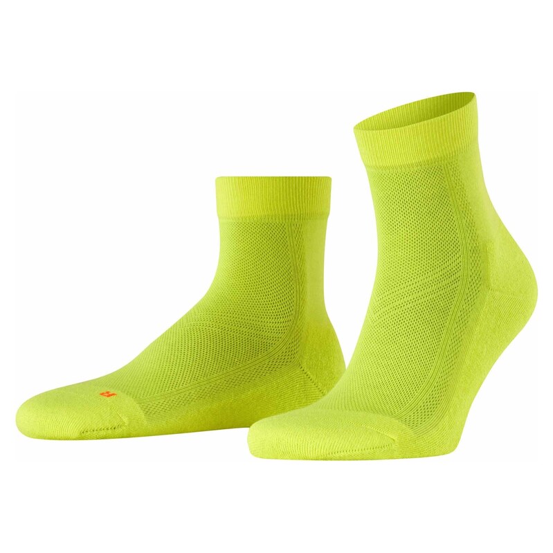 FALKE Sportovní ponožky limone