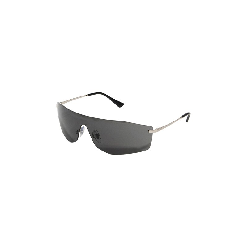 Ray-Ban Sluneční brýle 0RB3781 antracitová / stříbrná