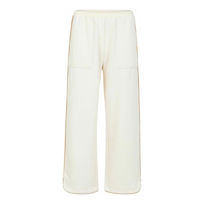 Coster Copenhagen Kalhoty  Pants  béžová