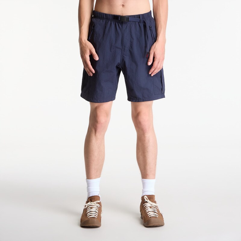 Šortky Gramicci Nylon Explorer Cargo Short British Navy S