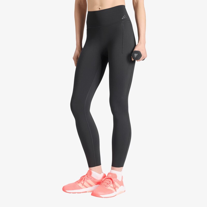 adidas Performance Legíny adidas Optimé Contour Workout Full