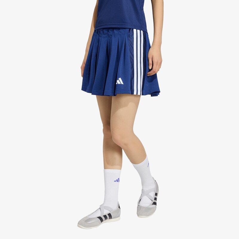 adidas Performance Sukně adidas Stadium 2in1 Skirt Dark Blue M