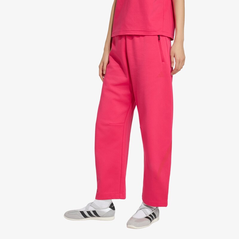 adidas Performance Tepláky adidas Z.N.E. Open Hem Pants Power