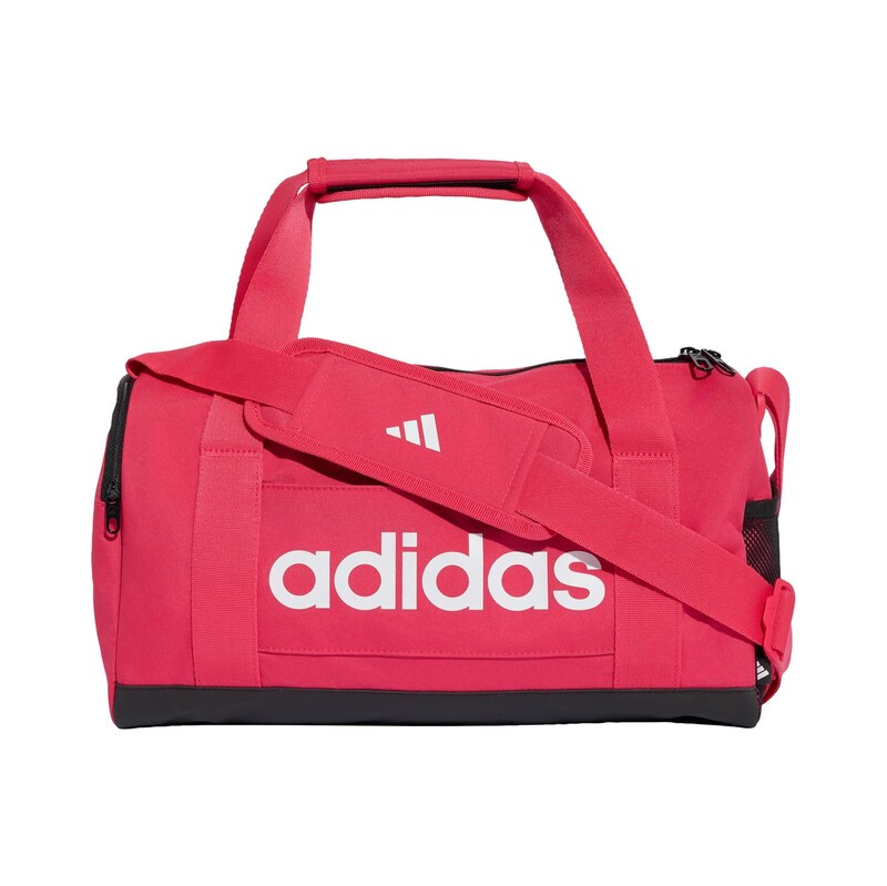 ADIDAS PERFORMANCE Sportovní taška Linear malinová / bílá