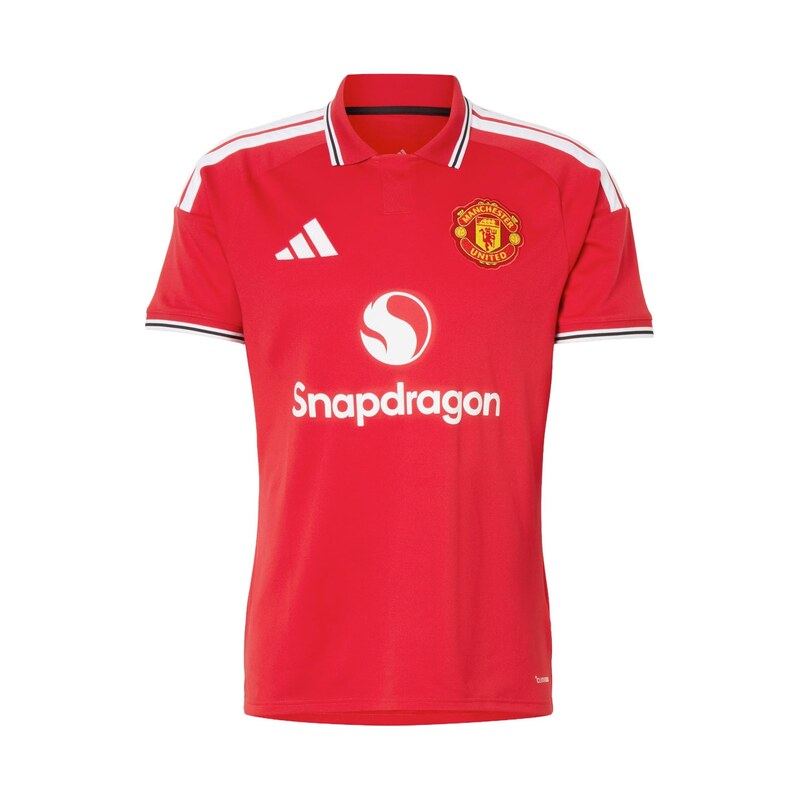 ADIDAS PERFORMANCE Trikot Manchester United 26/27 žlutá /
