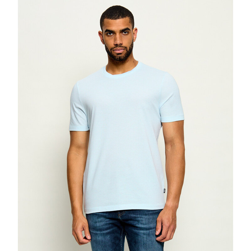 BOSS BLACK Tričko Tiburt | regular fit