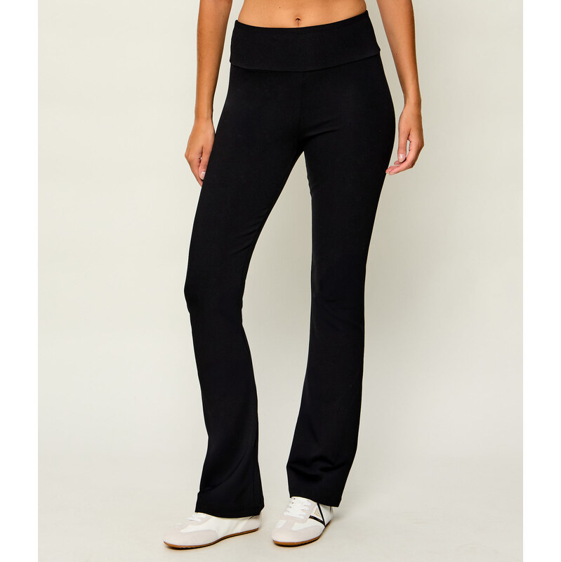 EA7 Legíny | Slim Fit