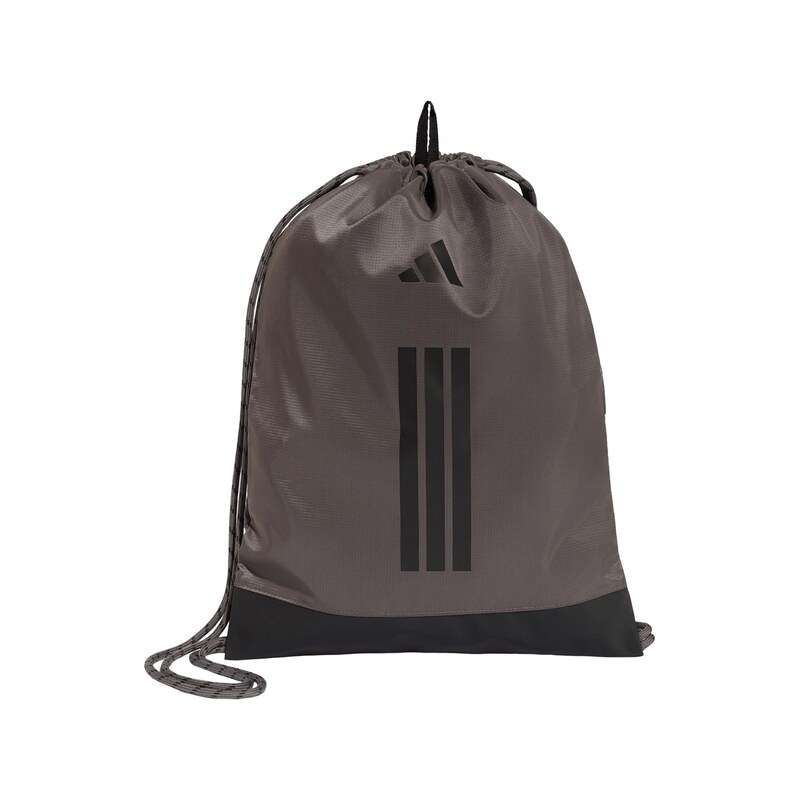 ADIDAS PERFORMANCE Sportovní vak Pwr barvy bláta / tmavě šedá /