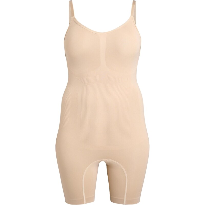 Devoted by Zizzi Stahovací body tělová