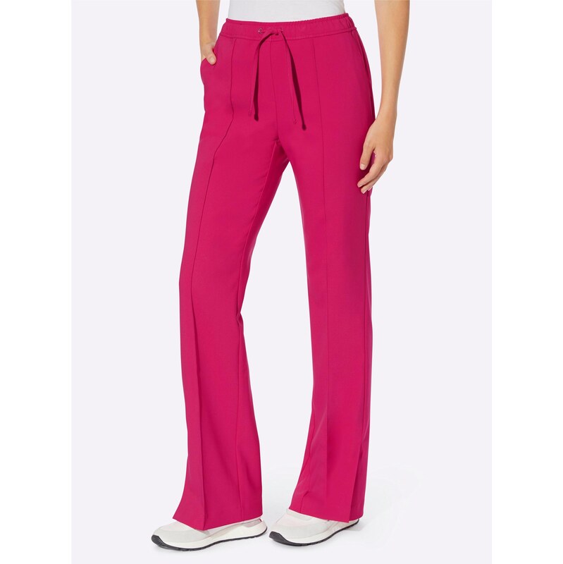 heine Kalhoty pink