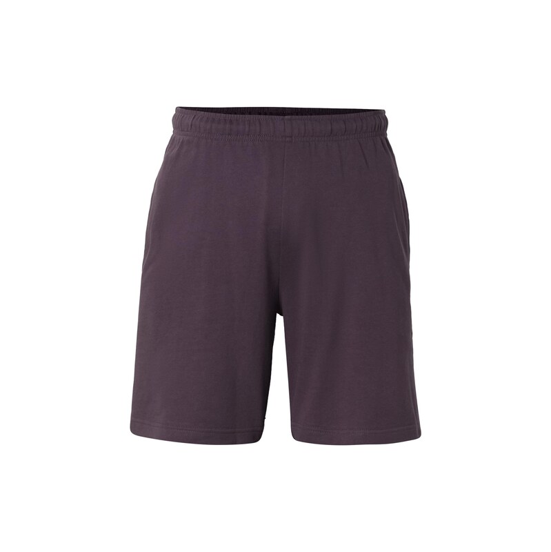Urban Classics Kalhoty lilek