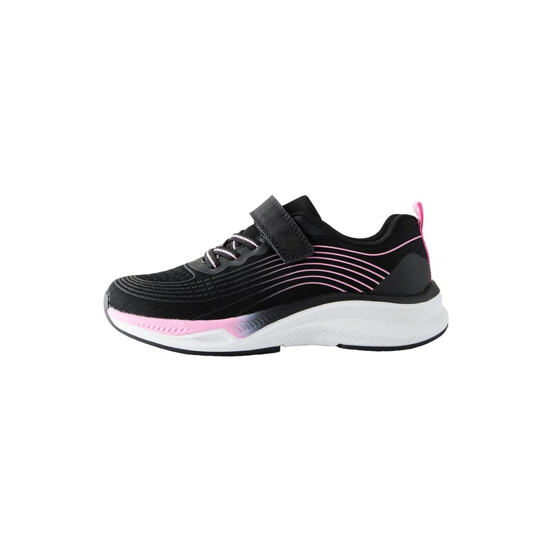 Next Tenisky pink / černá