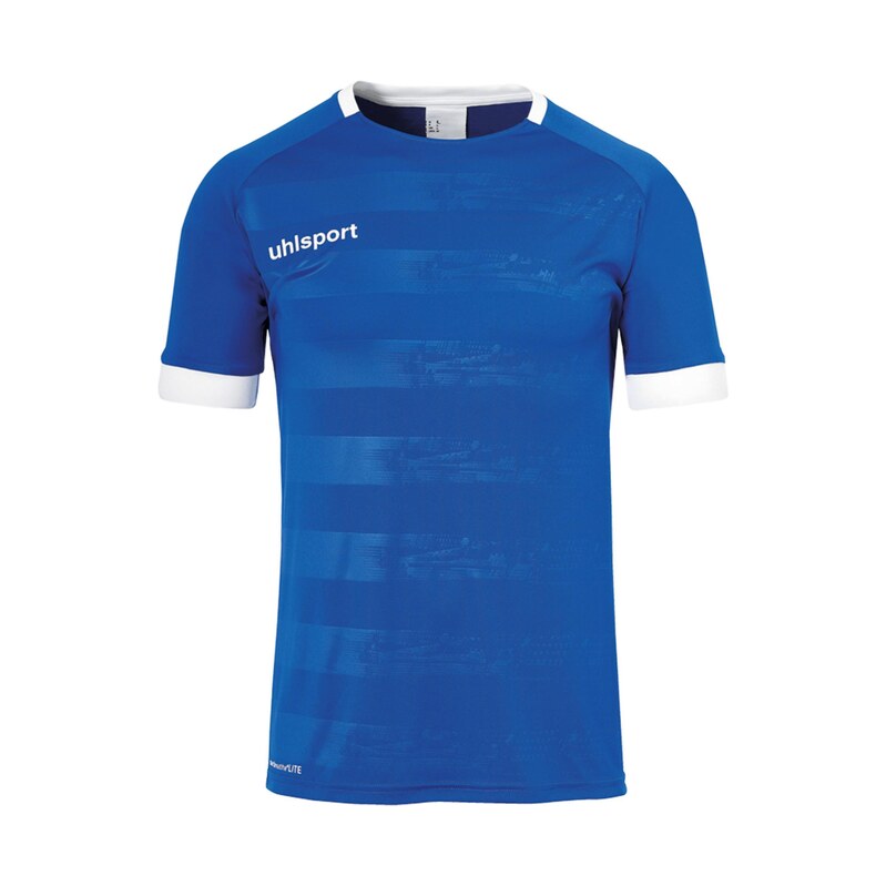 UHLSPORT Trikot královská modrá / bílá