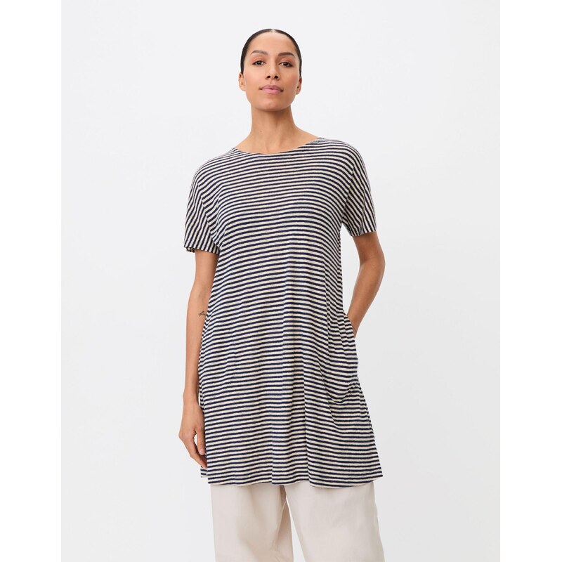 Masai Šaty Gertie Medieval Blue XS