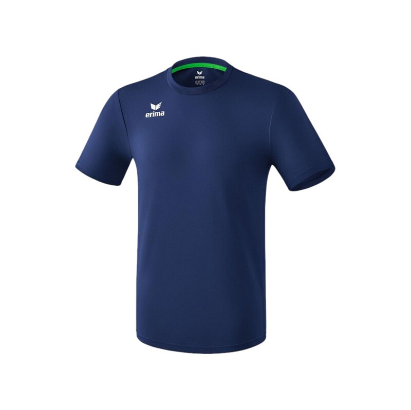 ERIMA Funkční tričko Liga námořnická modř / bílá