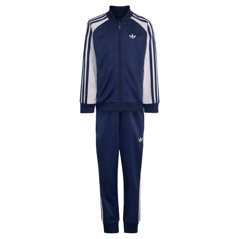 ADIDAS ORIGINALS Joggingová souprava SST námořnická modř /