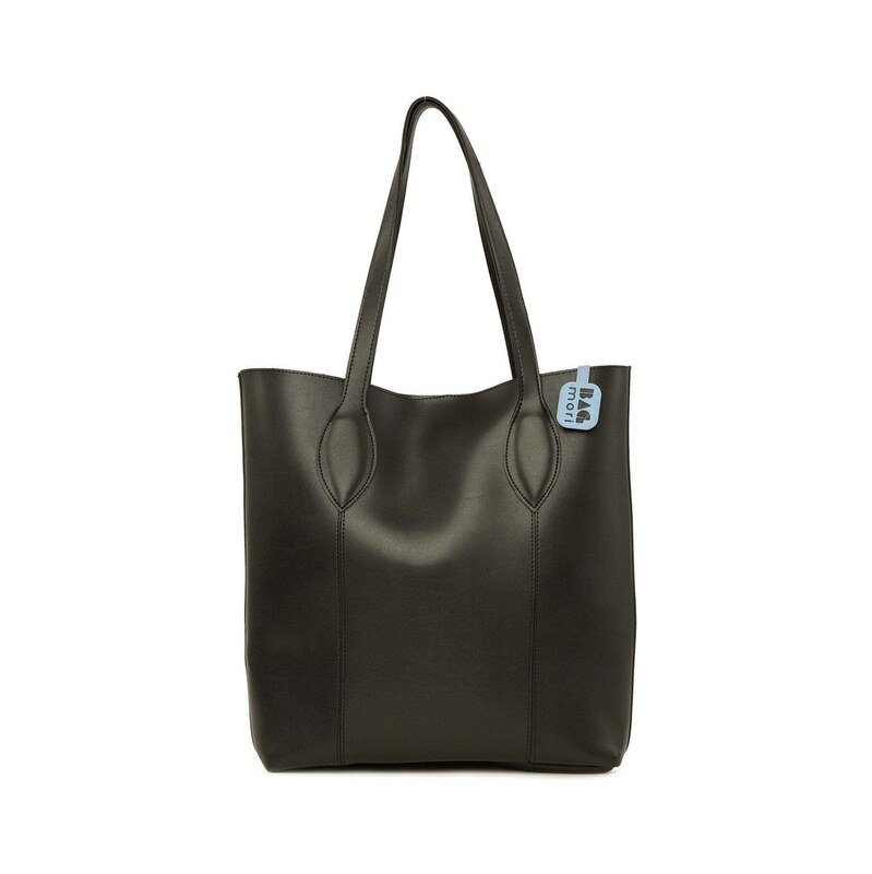 Bagmori Taška přes rameno  Schultertasche  černá