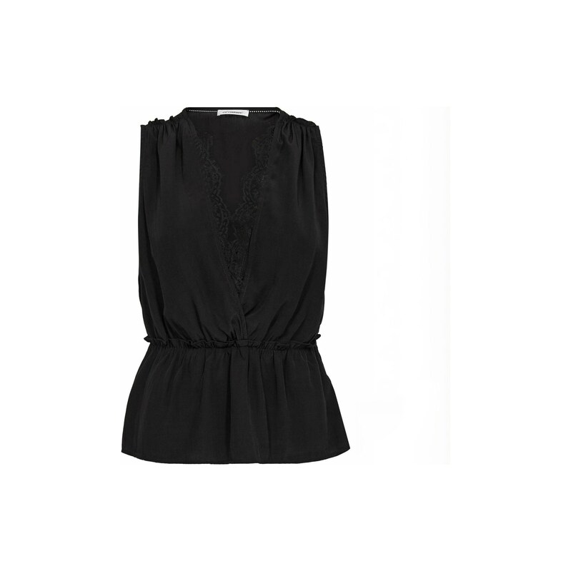 cocouture Top  SurnnyCC  černá