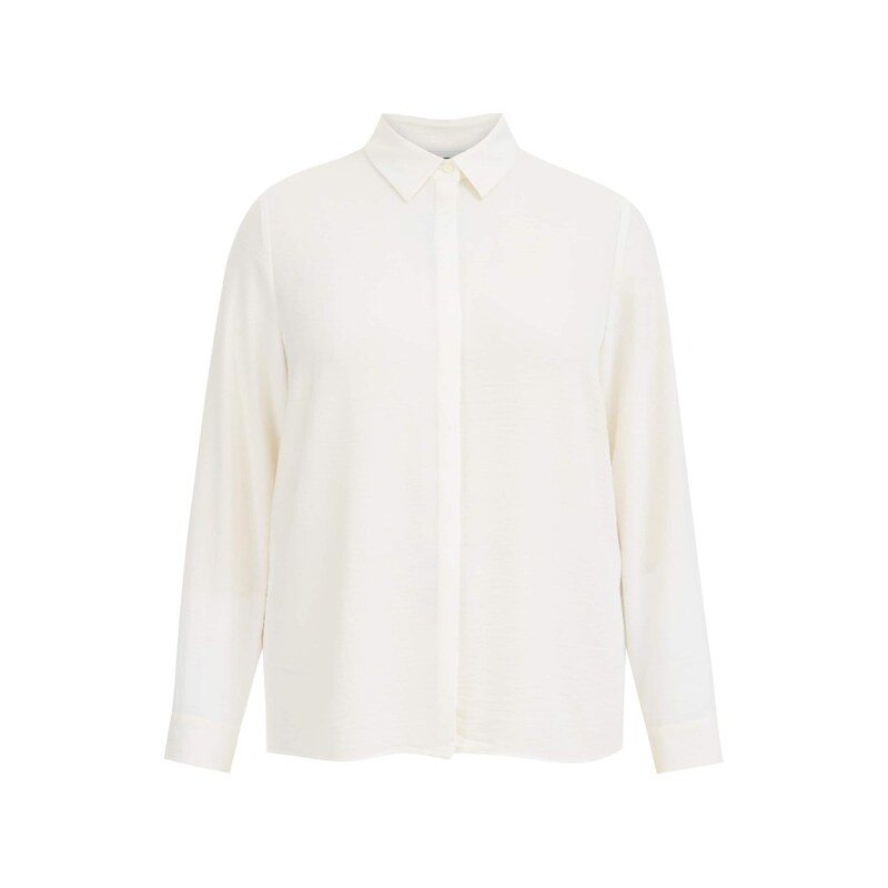 WE Fashion Halenka offwhite