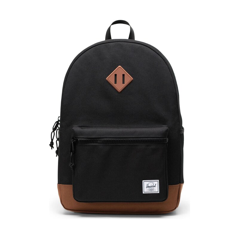 Herschel Batoh Heritage hnědá / světle růžová