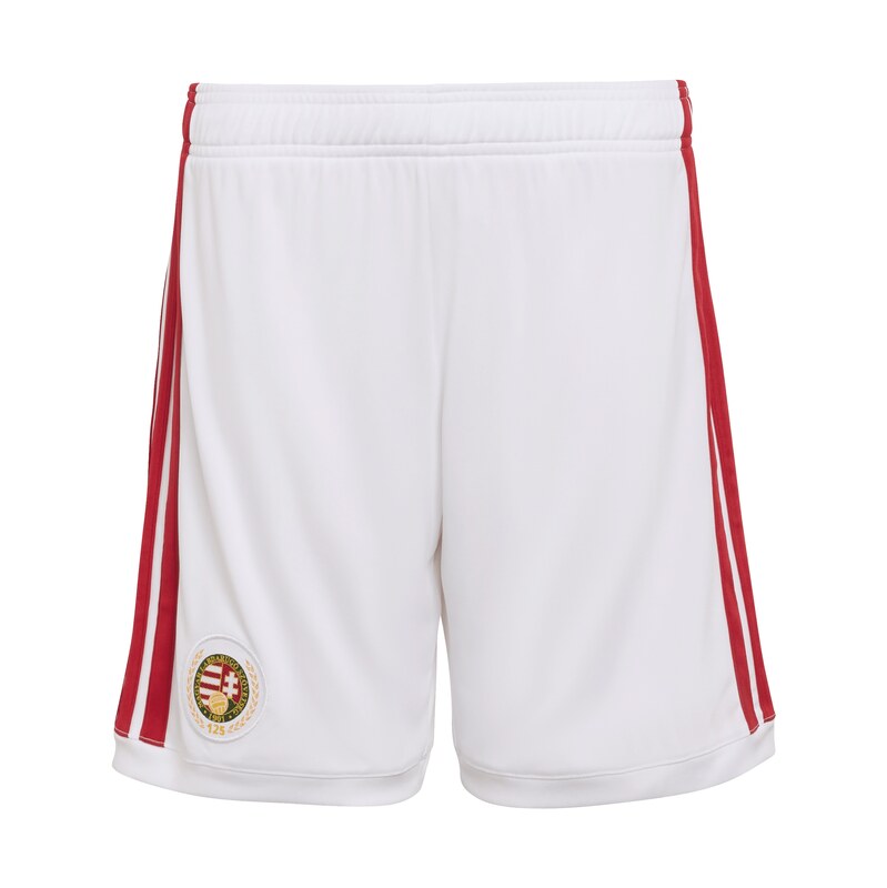 ADIDAS PERFORMANCE Sportovní kalhoty HFF H červená / černá /