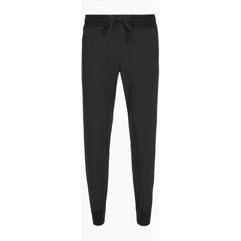 Dámské kalhoty Royal Robbins Spotless Evolution Jogger jet black
