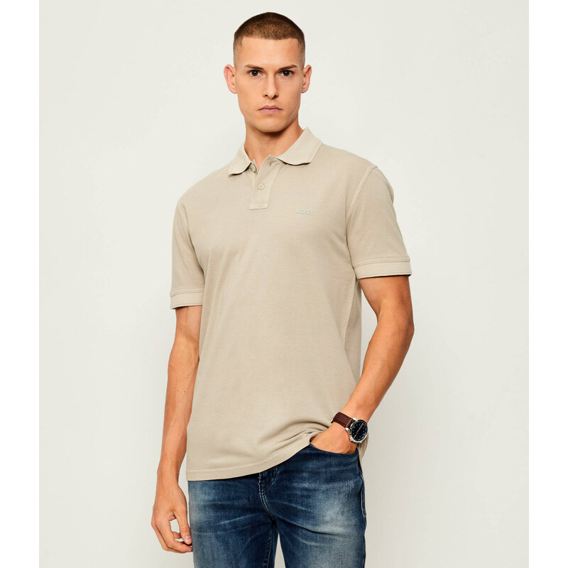 BOSS ORANGE Polokošile Prime | Regular Fit