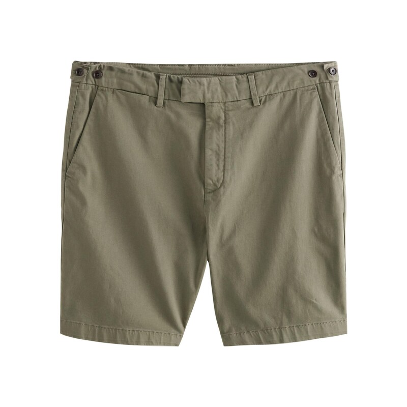 Next Chino kalhoty zelená